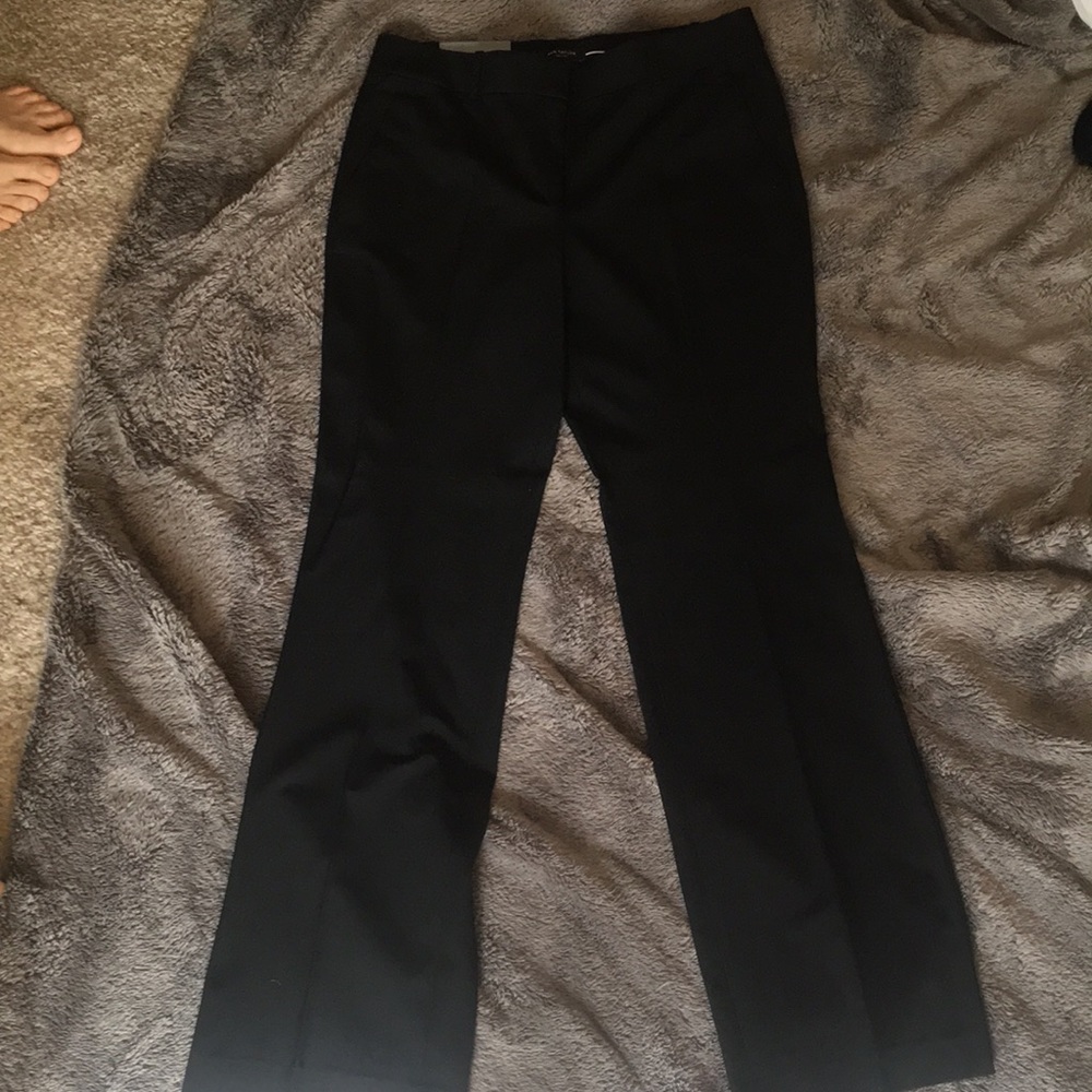 Ann Tylor suit pant